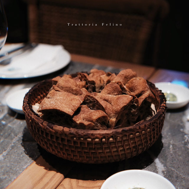 《慶生之選》 灣仔高質意大利菜 難忘到4個月內回頭食多次！