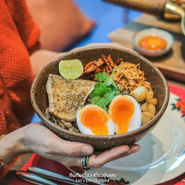 Co Limited ยกระดับ Street food เมืองไทย