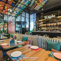 Co Limited ยกระดับ Street food เมืองไทย