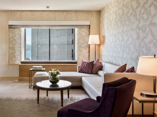 Amora Hotel Jamison Sydney 