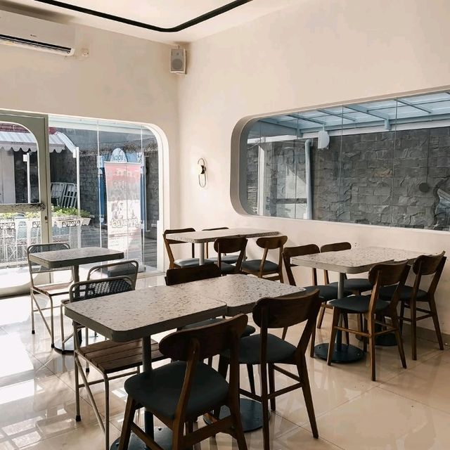 KOGU CAFE