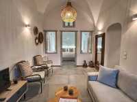 Relaxation and Comfort at Kastro Mansion