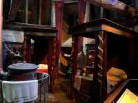 Unlock the Magic at Harry Potter Warner Bros. Studio