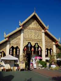 酉年生まれの方必見のお寺🇹🇭