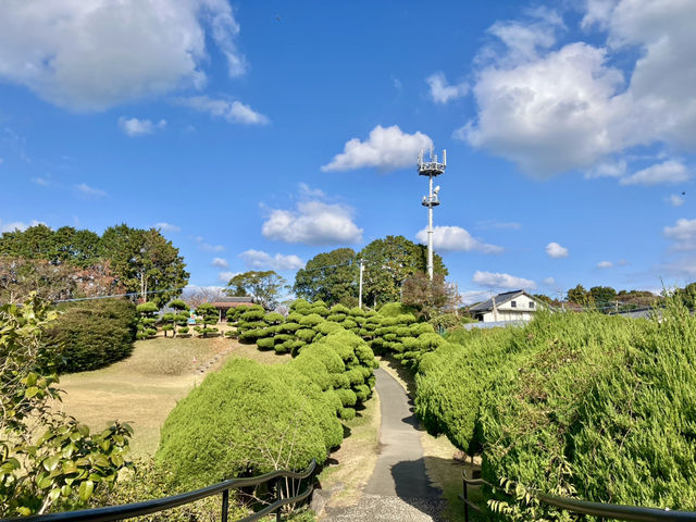能古島海島公園 @ 能古島 @ 福岡