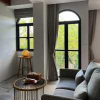 The Motifs Eco Hotel, จันทบุรี 