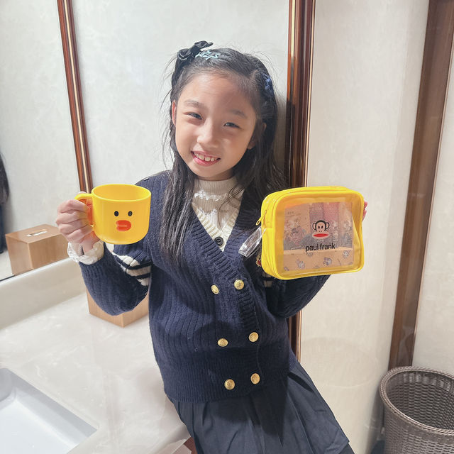 👧🏻珠海親子攻略 - 金灣毛林大酒店🏨