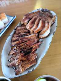 ลุยร้าน ย่างก้าว (Yaangkao) - โภชนา & แฮงค์เอาท์