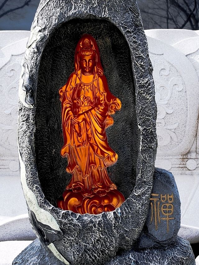韓國大邱_秋意必訪 桐華寺Donghwasa Temple