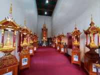 พามาวัดเก่าแก่เมืองน่าน กว่า 600ปี ชมเจดีย์ช้างค้ำ