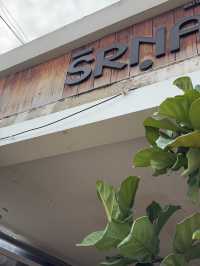 ร้านกาแฟตัวท็อปของหัวหิน ที่มี take away เท่านั้น