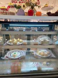 Kath Kidston Tea Room - The Mall บางกะปิ
