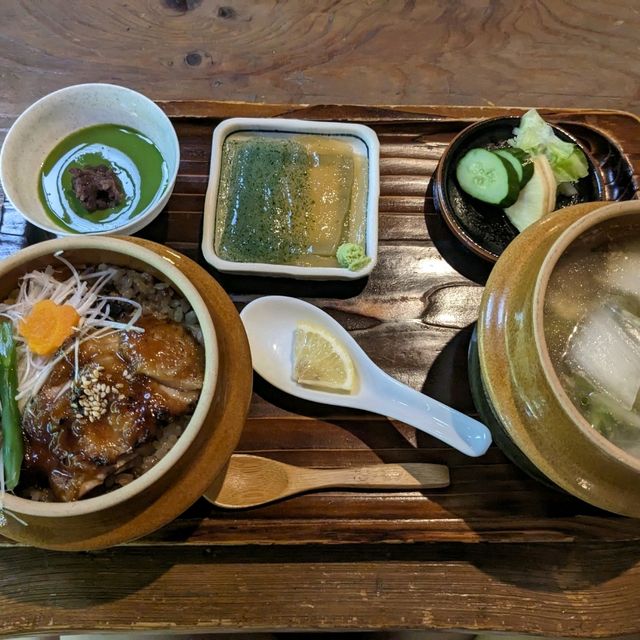 【東京】週末リフレッシュ〜奥多摩日帰り旅〜