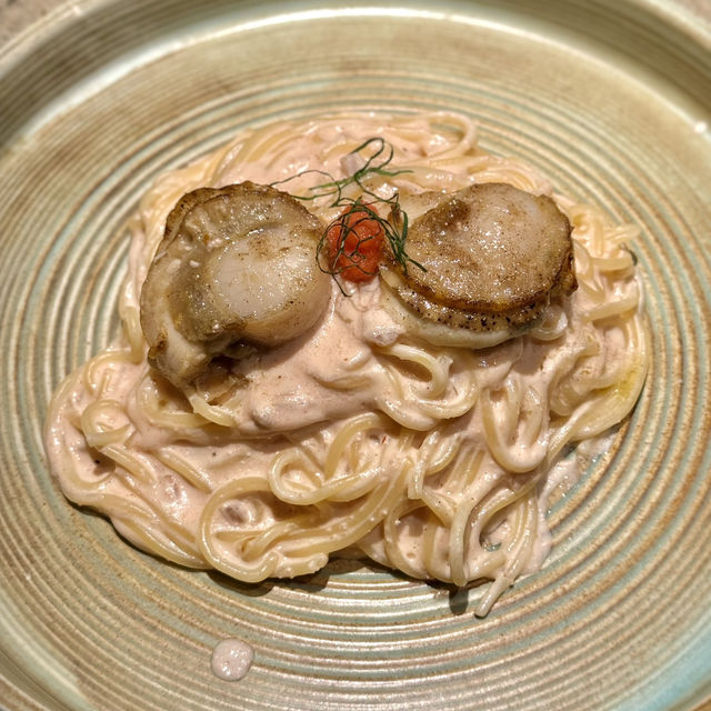 好睇又好食嘅日系精緻CAFE