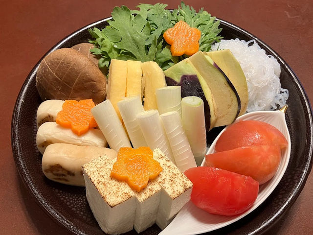 すき焼きはここ🤍【人形町今半 人形町本店】