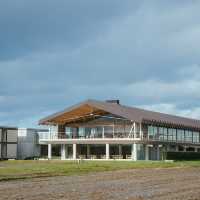 【山形】坂茂建設 スイデンテラス