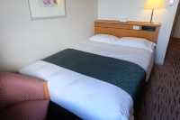 Hiroshima Airport Hotel ใกล้สนามบินฮิโรชิม่ามาก