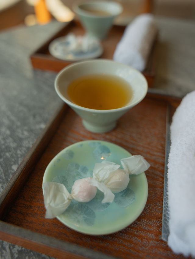【京都】ここに泊まったら他のホテルに泊まれなくなります✨