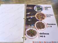 “ครัว 106 ดอยผาตั้ง” ร้านอาหารจีนยูนนาน จ.เชียงราย