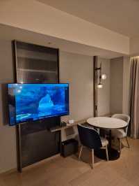 Must Stay Premium Balcony Room (Nagasaki Marriott Hotel)