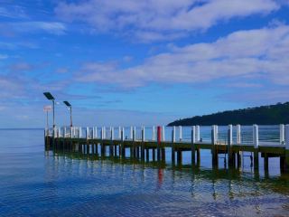 Sun-Kissed Shores & Pinot Dreams: A Mornington Peninsula Escape