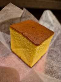 Fukusaya Castella Nagasaki