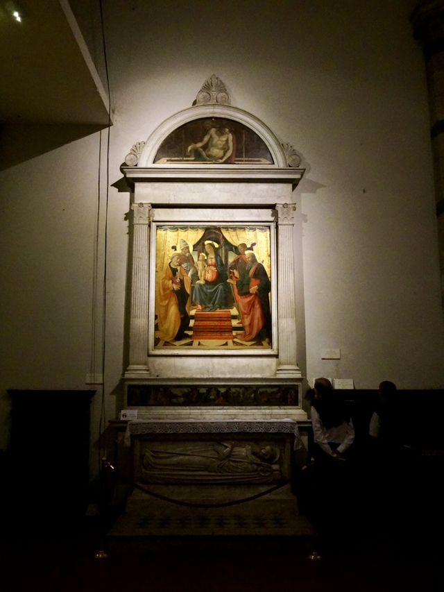 【イタリア・ルッカ】やっぱり荘厳なルッカ大聖堂