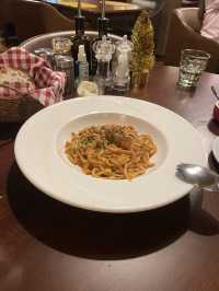 Via Emilia - พิกัดร้านเดทสไตล์อิตาเลียน🇮🇹🍝