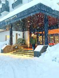 野澤温泉村酒店實測