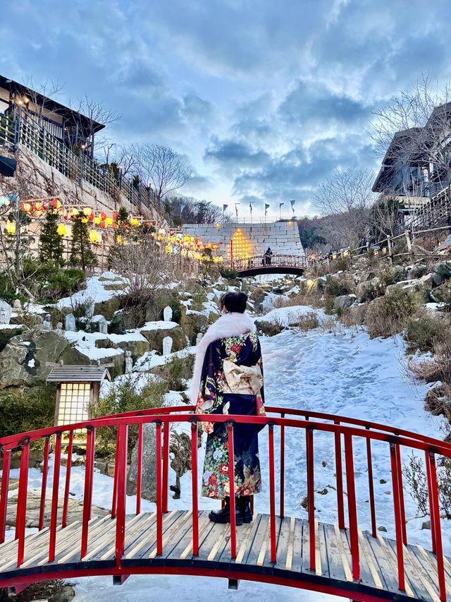 ✈️단돈 2만 원으로 일본 여행하는 법