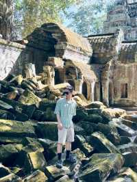 📍Angkor Wat