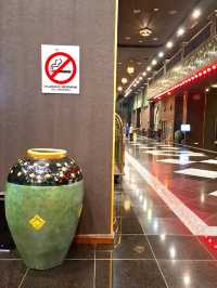 TIMELESS CHARM AT MUDZAFFAR HOTEL, MELAKA