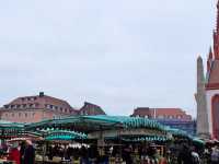 Würzburg เยอรมัน