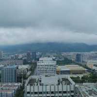 Elegance and Comfort: A Stay at Wanda Realm Hotel Tai'an
