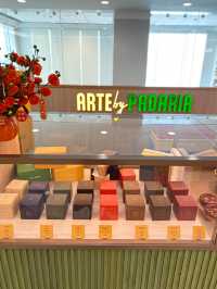 ˗ˏˋArte by Padariaˎˊ˗登陸Harbour City 同 K11 Art Mall 🎉