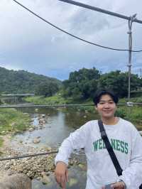 หมู่บ้านคีรีวง (หมู่บ้านที่อากาศดีที่สุดในไทย)