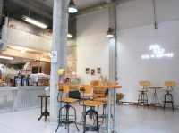 Big M Coffee ระยอง