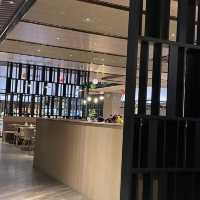 高雄萬豪酒店-豪享自助餐吃多國料理