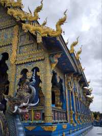 Gems of Chiang Mai and Chiang Rai