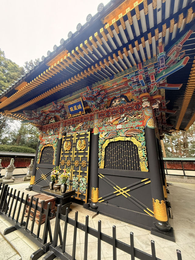 仙台｜仙台藩主獨眼龍伊達政宗傳奇 瑞鳳殿桃山文化華麗建築 