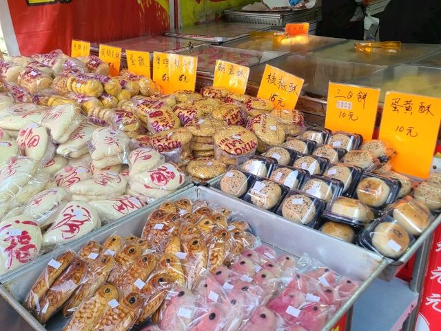 【長洲美食之旅 🍽️🌊｜從午餐到晚餐，一日食盡長洲地道美味！】