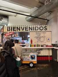 Chelsea Market