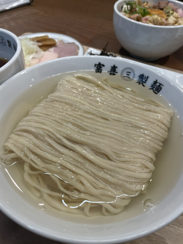 Kyoto Ramen
