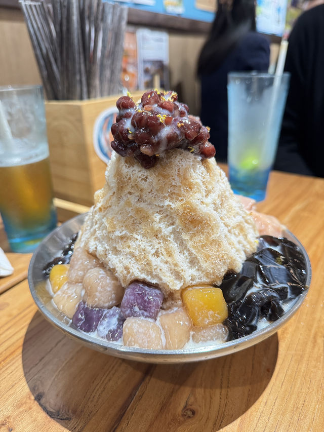 北角必食台菜🩷抵食高質