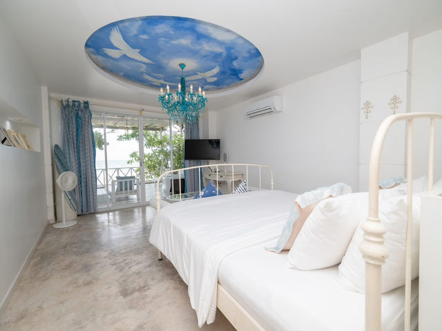 Green Gallery Hotel Hua Hin 