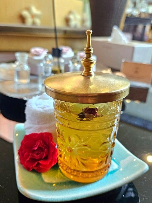 曼谷📍 Divana Scentuara Spa✨️