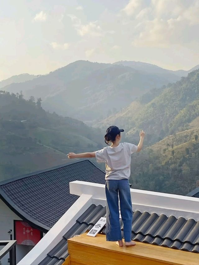 แม่สลอง