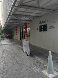Reno Hotel Bangkok