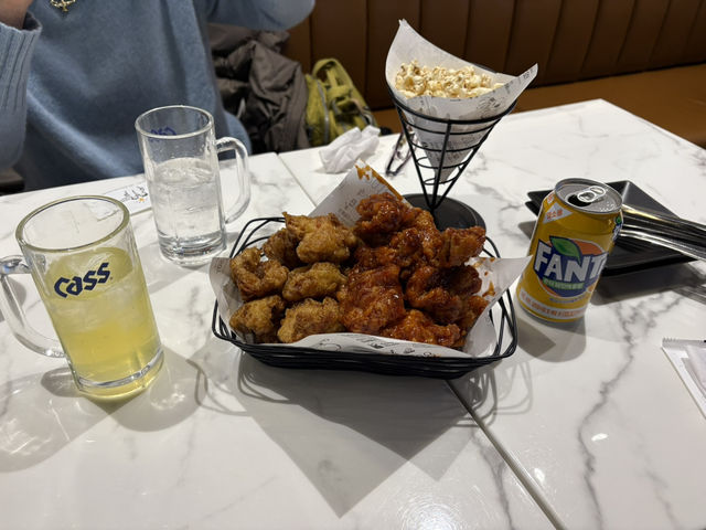 温泉もあって快適でした