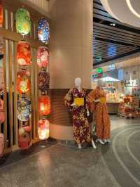 A Taste of Japan Without the Flight